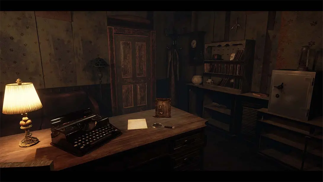 图片[2]-【美版】卡戎的阶梯 Charon’s Staircase-游糖YoTeb