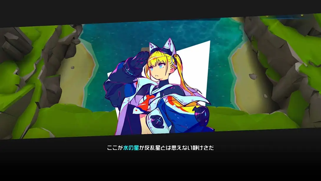 图片[5]-《Cosmo Player Z》1.0.0-游糖YoTeb