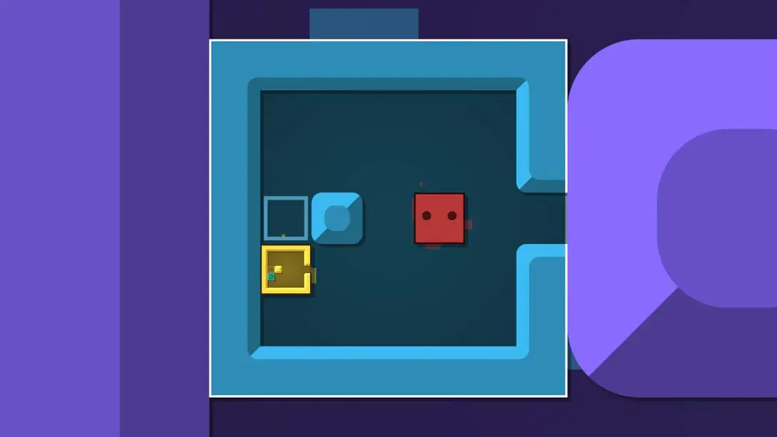 图片[4]-帕特里克的箱子无穷奇遇 Patrick’s Parabox-游糖YoTeb