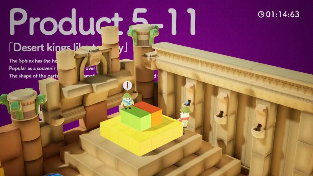 图片[3]-【美版】奇皮与诺宝 .Chippy&Noppo-游糖YoTeb