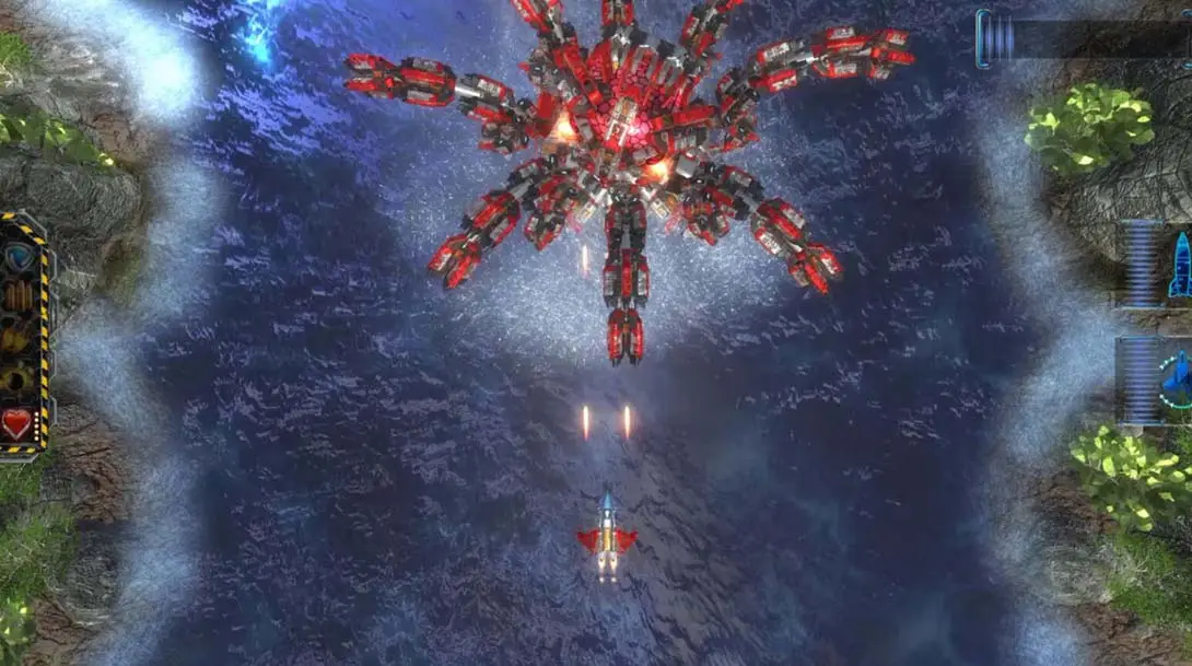 图片[1]-【美版】天空左轮 .Sky Revolver-游糖YoTeb