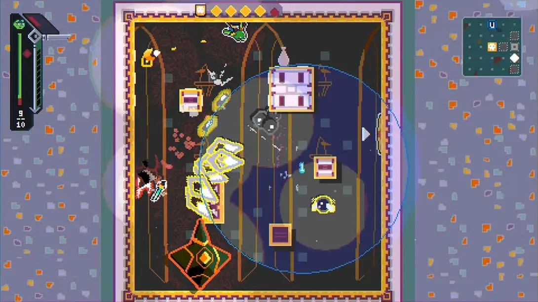 图片[2]-【美版】蛙匪 .Frogue-游糖YoTeb