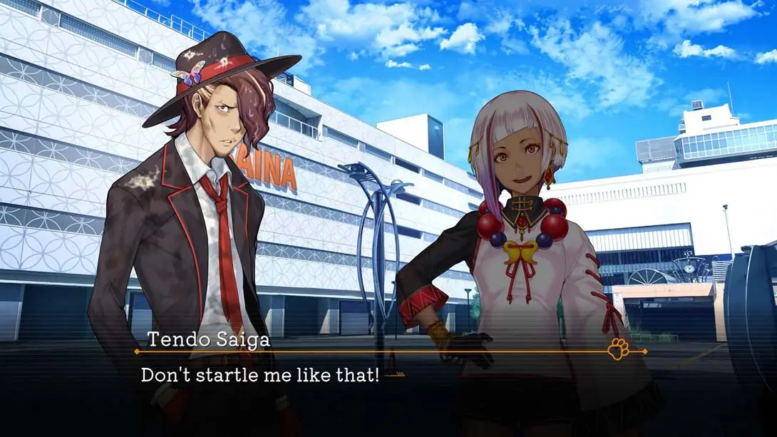 图片[6]-【美版】灾难侦探赛加:难以形容的谜团 Disaster Detective Saiga: An Indescribable Mystery-游糖YoTeb