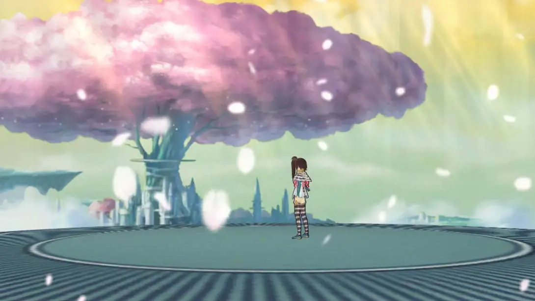 图片[5]-浪涌协奏曲～献给失落之星的歌～DX Ciel Nosurge ~ A Poem for the…-游糖YoTeb