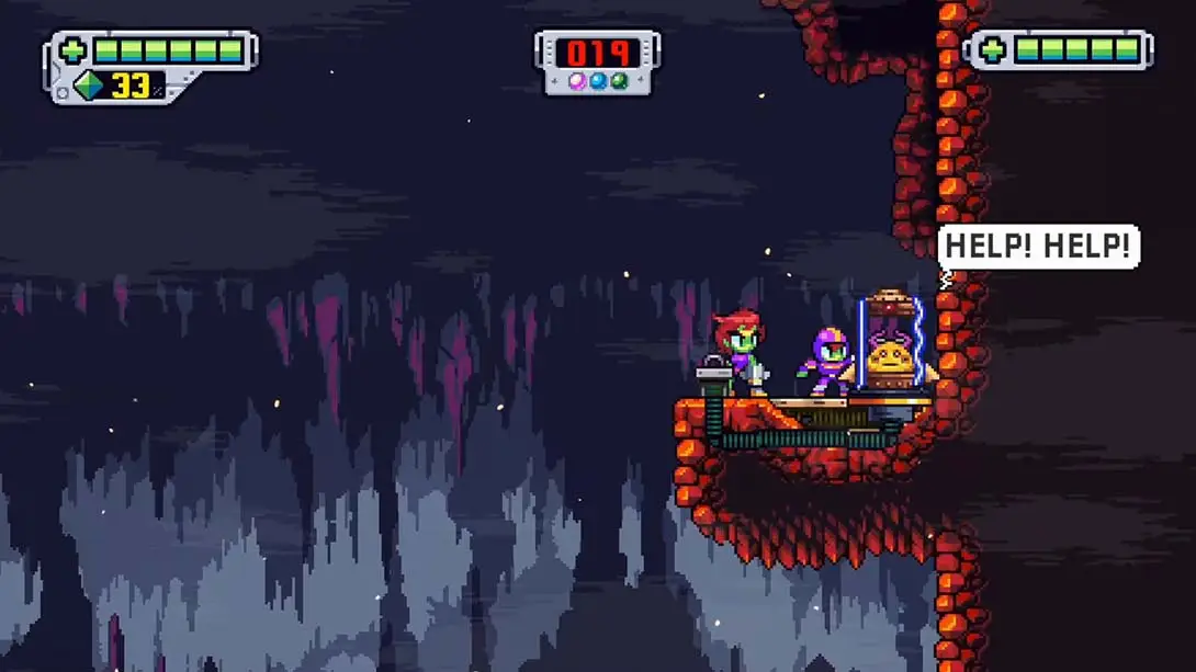 图片[5]-月球掠夺者 Moon Raider-游糖YoTeb