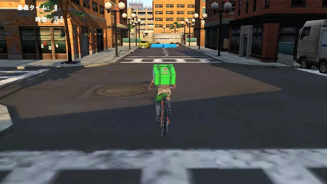 图片[10]-【美版】极限城市送货 .Extreme City Delivery-游糖YoTeb