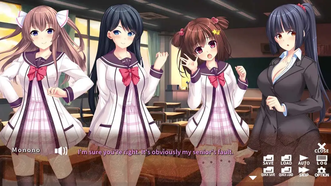 图片[2]-【日版】我的梦中情人 Become an ideal lover! – My Dream-游糖YoTeb