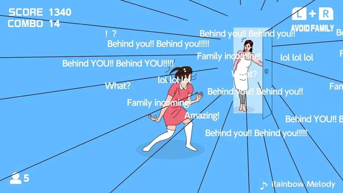 图片[4]-【美版】在你身后 Hide and Dance-游糖YoTeb