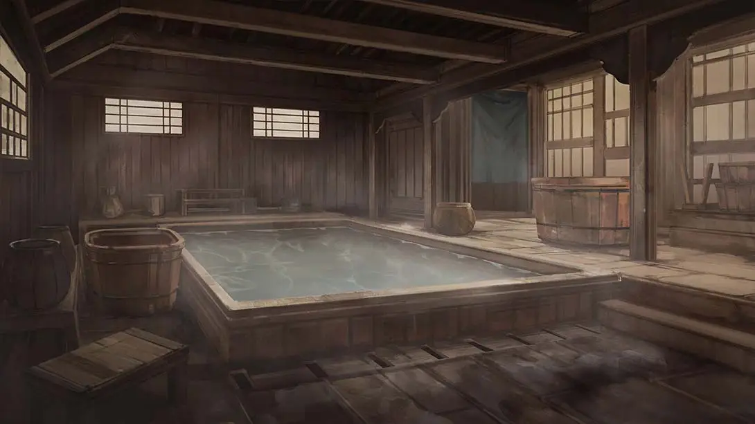 图片[4]-【美版】饿殍：明末千里行 .The Hungry Lamb: Traveling in the Late Ming Dynasty-游糖YoTeb