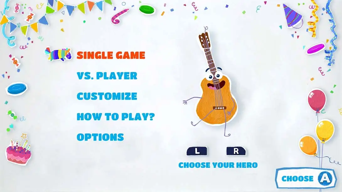 图片[3]-【美版】儿童派对跳棋 .Kids Party Checkers-游糖YoTeb