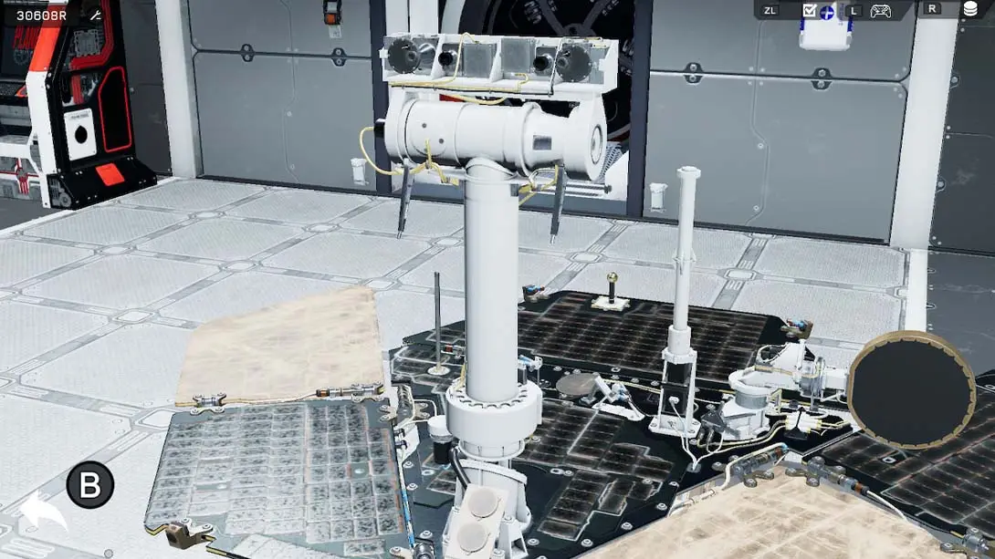 图片[4]-火星探测器大师 Rover Mechanic Simulator-游糖YoTeb