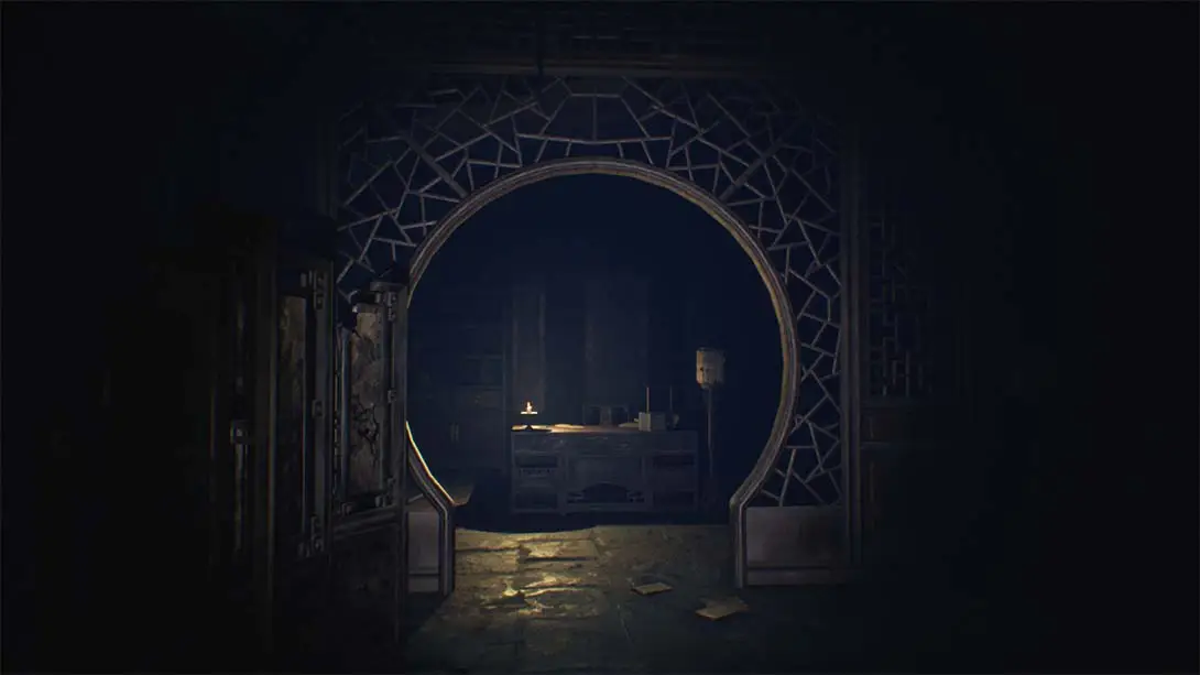 图片[5]-纸人：第一章 Paper Dolls Original-游糖YoTeb