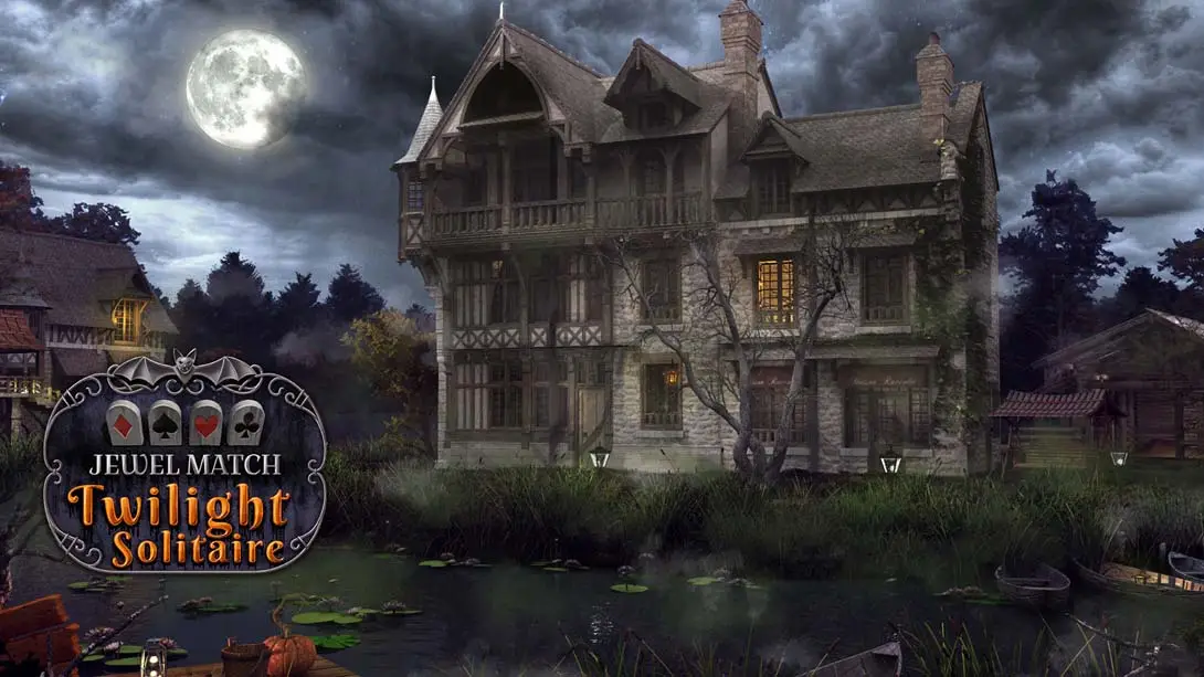 宝石匹配暮光接龙 Jewel Match Twilight Solitaire-游糖YoTeb