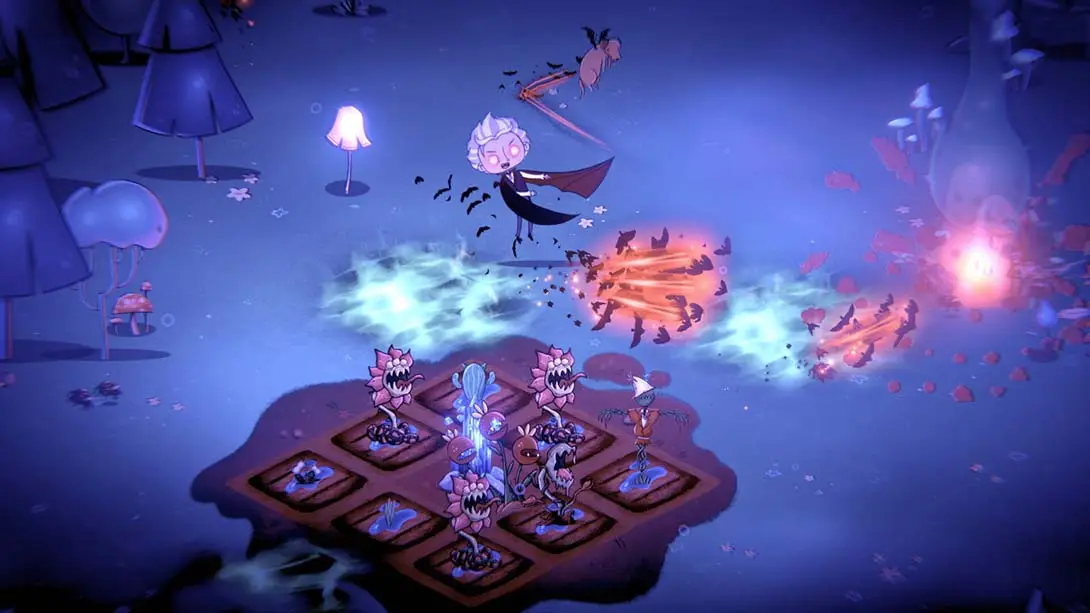 图片[6]-【欧版】伏尔泰：素食吸血鬼 .Voltaire The Vegan Vampire-游糖YoTeb