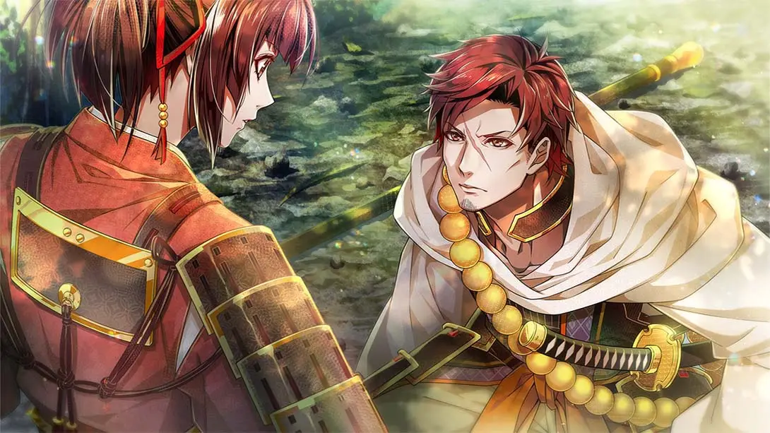 图片[3]-【美版】毘卢遮那战姬 ～源平飞花梦想～Birushana Rising Flower of Genpei-游糖YoTeb