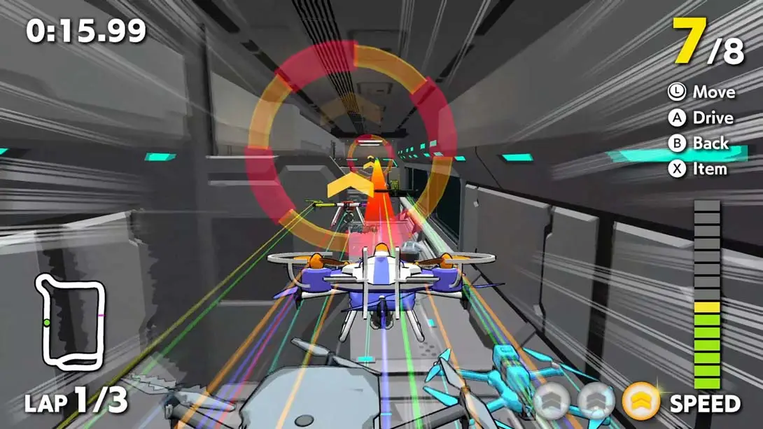 图片[5]-超级无人机 X HYPER DRONE X-游糖YoTeb