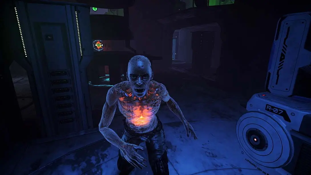 图片[5]-无尽轮回 The Persistence-游糖YoTeb