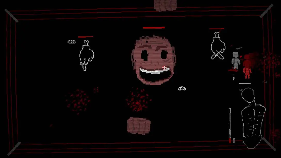 图片[6]-【美版】迷失者与恶人 The Lost And The Wicked-游糖YoTeb