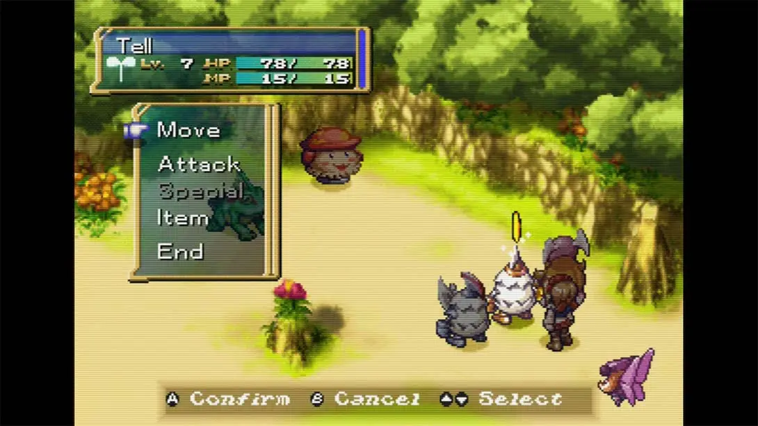 图片[3]-【美版】Prinny Presents NIS Classics Volume 3: La Pucelle: Ragnarok / Rhapsody: A Musica-游糖YoTeb