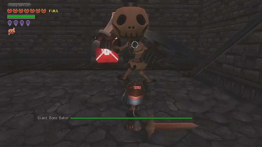 图片[1]-逃离地狱 重生-游糖YoTeb