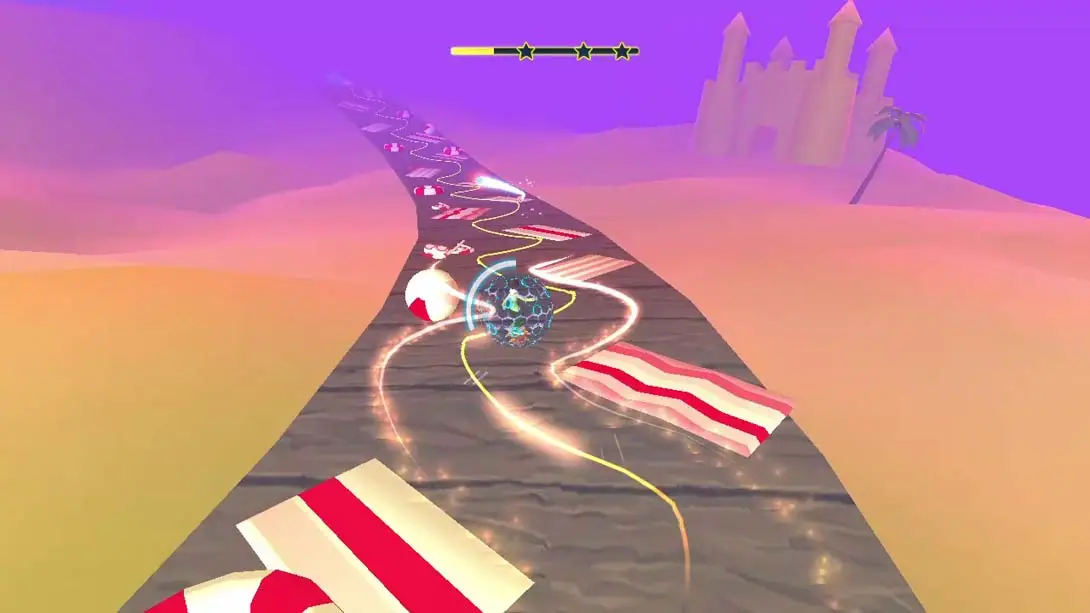 图片[1]-舞蹈梦想家 Dancing Dreamer-游糖YoTeb