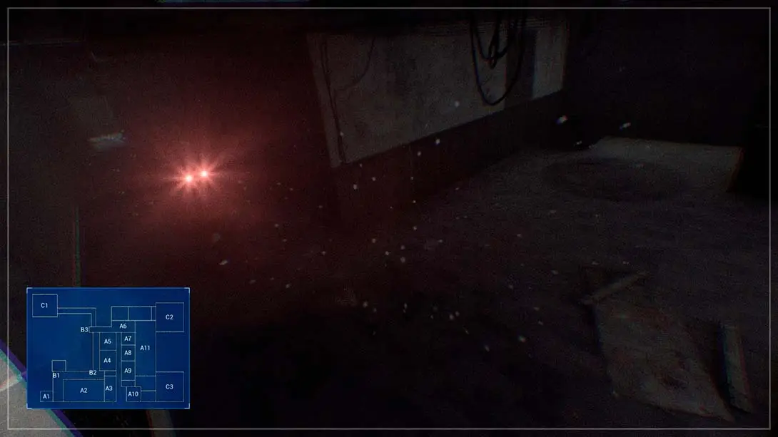 图片[2]-悬案2：刹那惊颤幸存 CASE 2: Animatronics Survival-游糖YoTeb