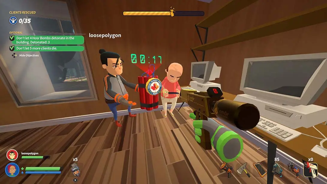 图片[2]-灭火先锋 Embr-游糖YoTeb