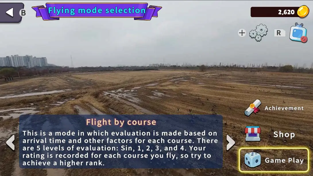 图片[3]-【美版】韩国无人机飞行游览 江华岛 .Korean Drone Flying Tour Ganghwa-do-游糖YoTeb