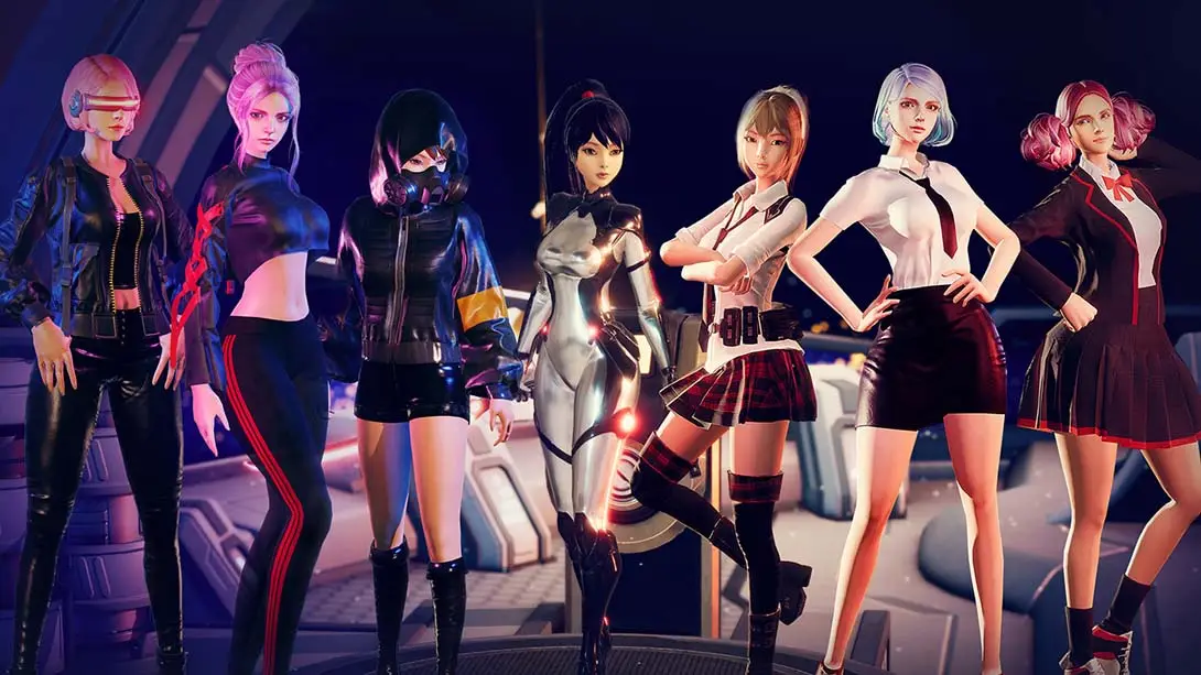 图片[6]-无尽宇宙 Neoverse Trinity Edition-游糖YoTeb