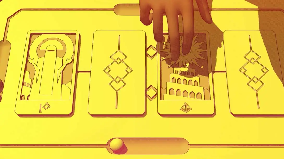 图片[1]-【美版】巴别塔圣歌 Chants Of Sennaar-游糖YoTeb