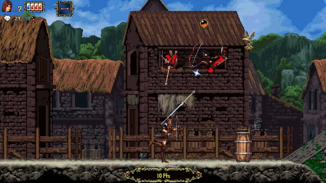 图片[3]-瓦拉几亚：吸血鬼王朝 Wallachia: Reign of Dracula-游糖YoTeb