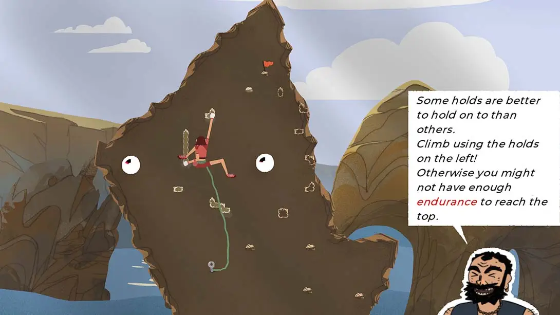 图片[3]-【美版】Tip Top Don’t fall!-游糖YoTeb