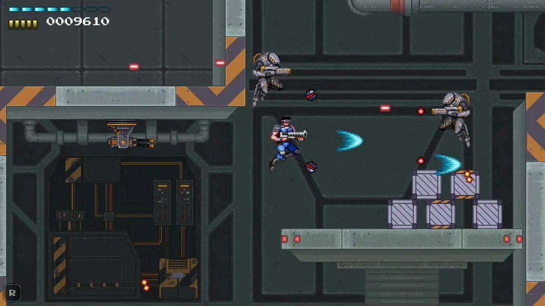 图片[3]-赛博任务/Cyber mission（1.0.0）金手指-游糖YoTeb