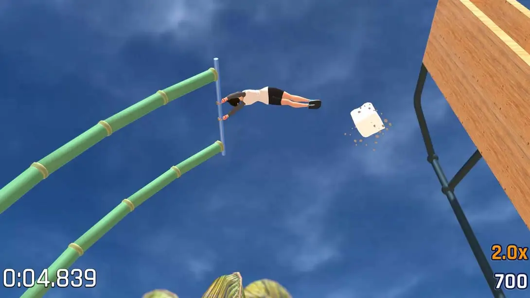 图片[6]-职业体操运动员模拟器 Pro Gymnast Simulator-游糖YoTeb