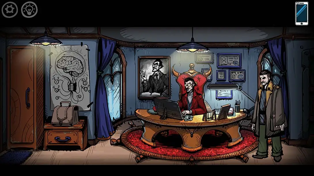 图片[4]-【美版】几乎是我的楼层 Almost My Floor-游糖YoTeb