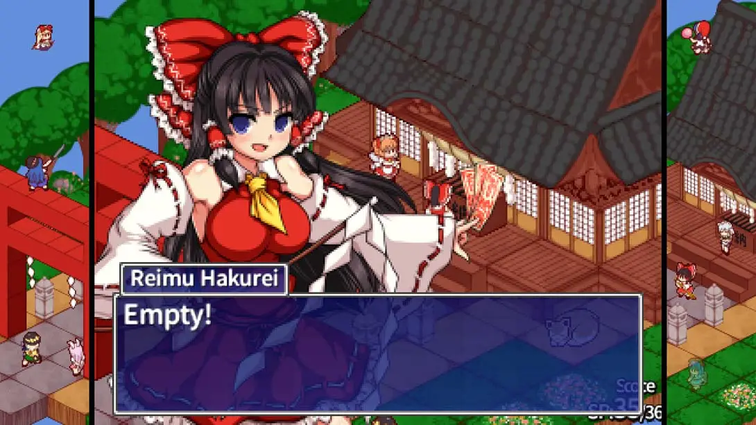 图片[3]-【美版】东方少女绮想谭 Touhou Shoujo Tale of Beautiful Memories-游糖YoTeb