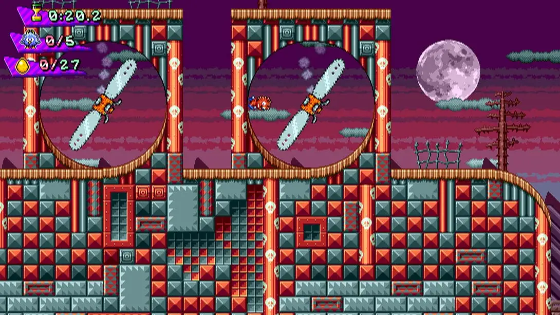 图片[2]-【美版】惊恐豪猪 .Panic Porcupine-游糖YoTeb