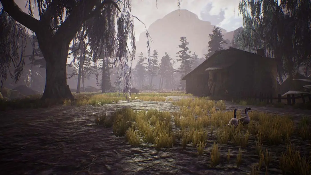 图片[1]-细雨路径：记忆幻觉 Drizzlepath: Deja Vu-游糖YoTeb