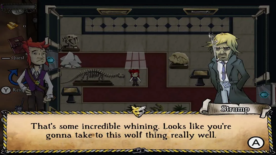 图片[3]-【美版】麦高芬的诅咒 MacGuffin’s Curse-游糖YoTeb