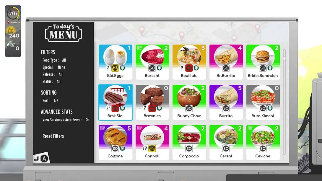 图片[5]-烹调，上菜，美味3 Cook, Serve, Delicious! 3-游糖YoTeb