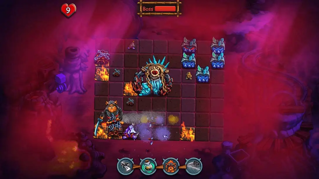 图片[3]-【美版】卡塔纳 Catana-游糖YoTeb