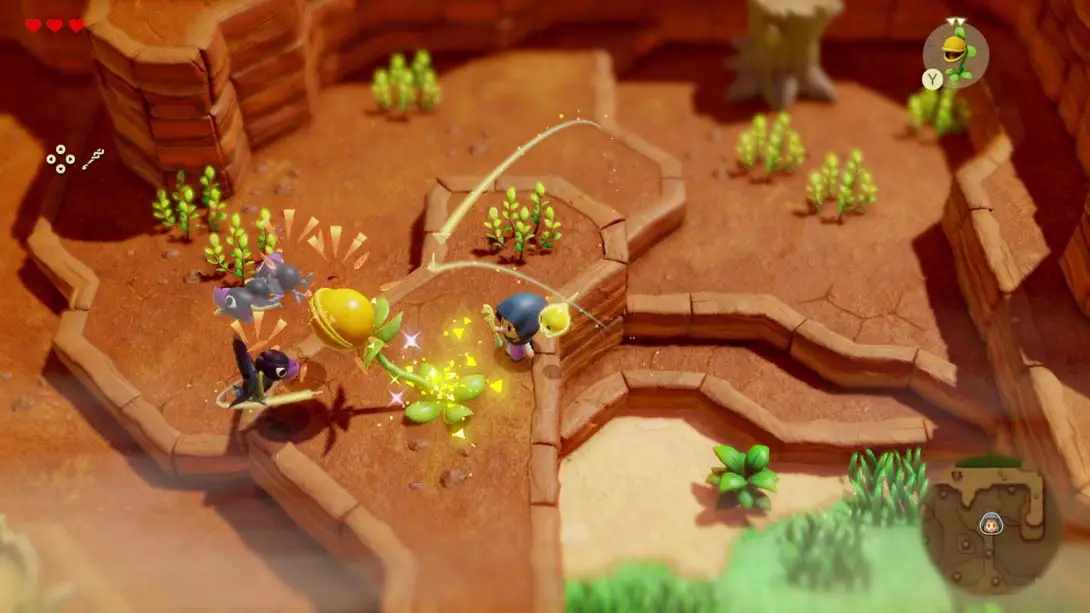 图片[3]-塞尔达传说 智慧的再现（1.1.0）金手指-游糖YoTeb