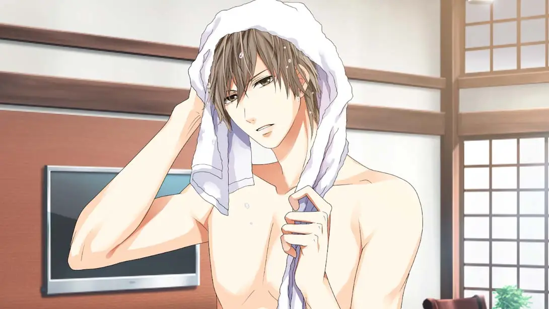 图片[6]-与上司的同居生活 Our Two Bedroom Story-游糖YoTeb