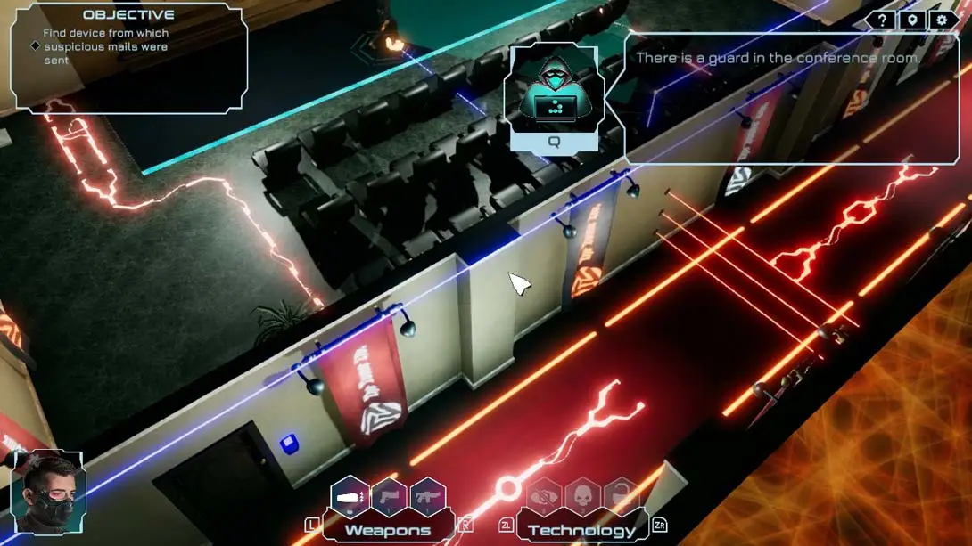 图片[4]-间谍黑客 SpyHack-游糖YoTeb