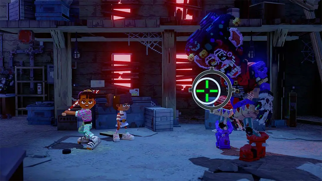 图片[1]-【美版】回声世代 .Echo Generation-游糖YoTeb