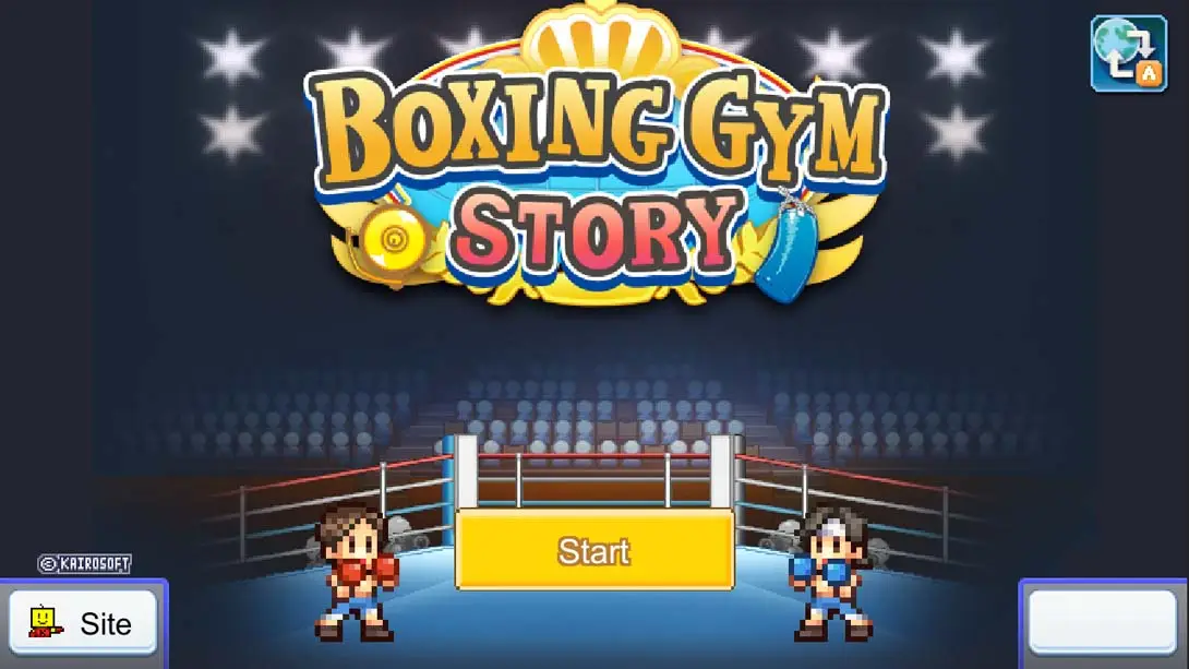 图片[3]-【美版】拳击馆故事 Boxing Gym Story-游糖YoTeb