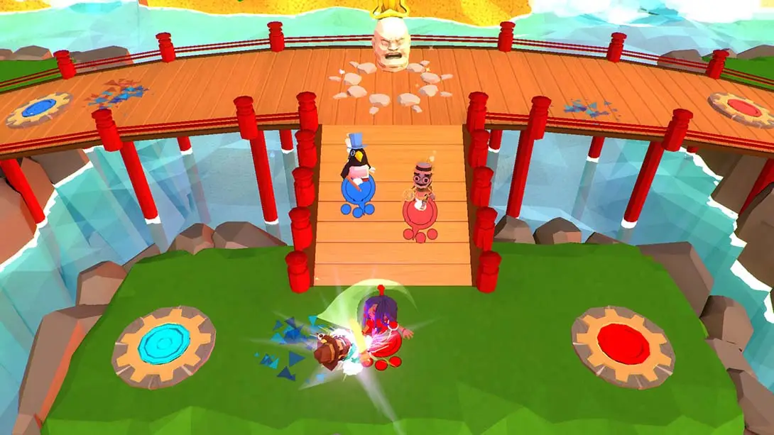 图片[3]-我的天呐：派对版 Oh My Godheads: Party Edition-游糖YoTeb