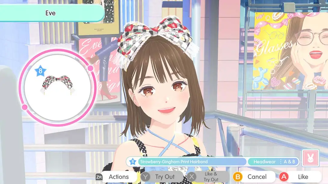 图片[6]-【美版】时尚造梦 .Fashion Dreamer-游糖YoTeb