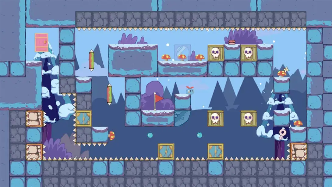 图片[1]-疯狂的奥茜 Crazy Oce-游糖YoTeb