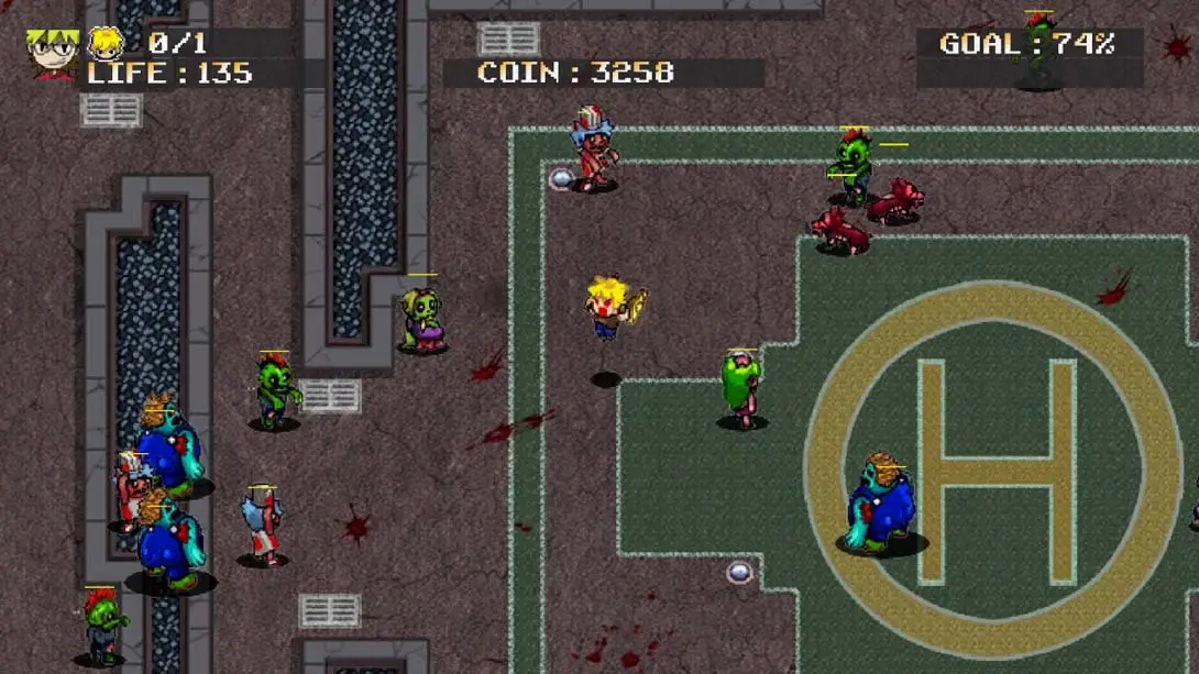 图片[6]-Zombies Cool-游糖YoTeb